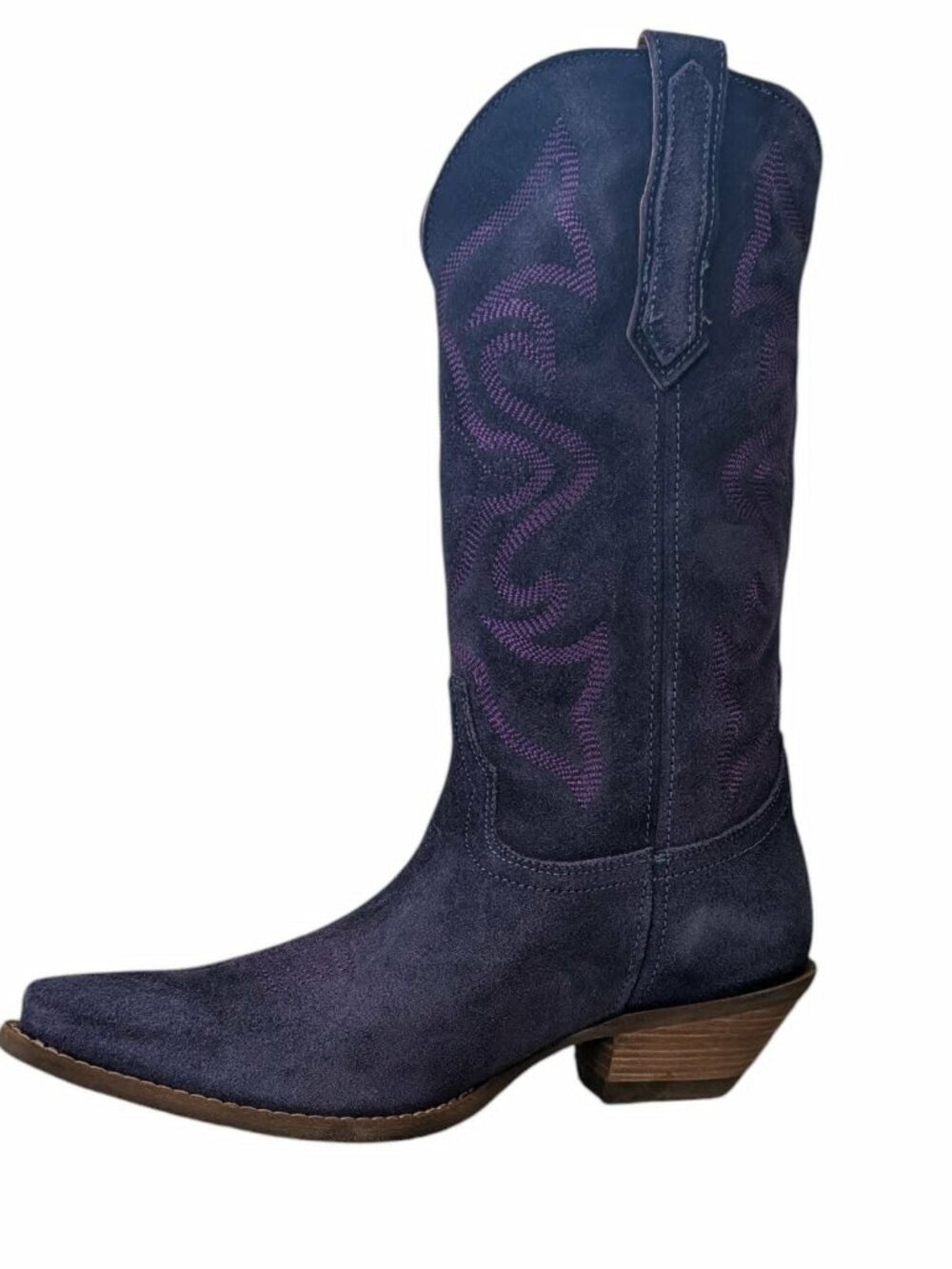 DINGO Out West Cowboy Women's Boot Size 9,5 - O